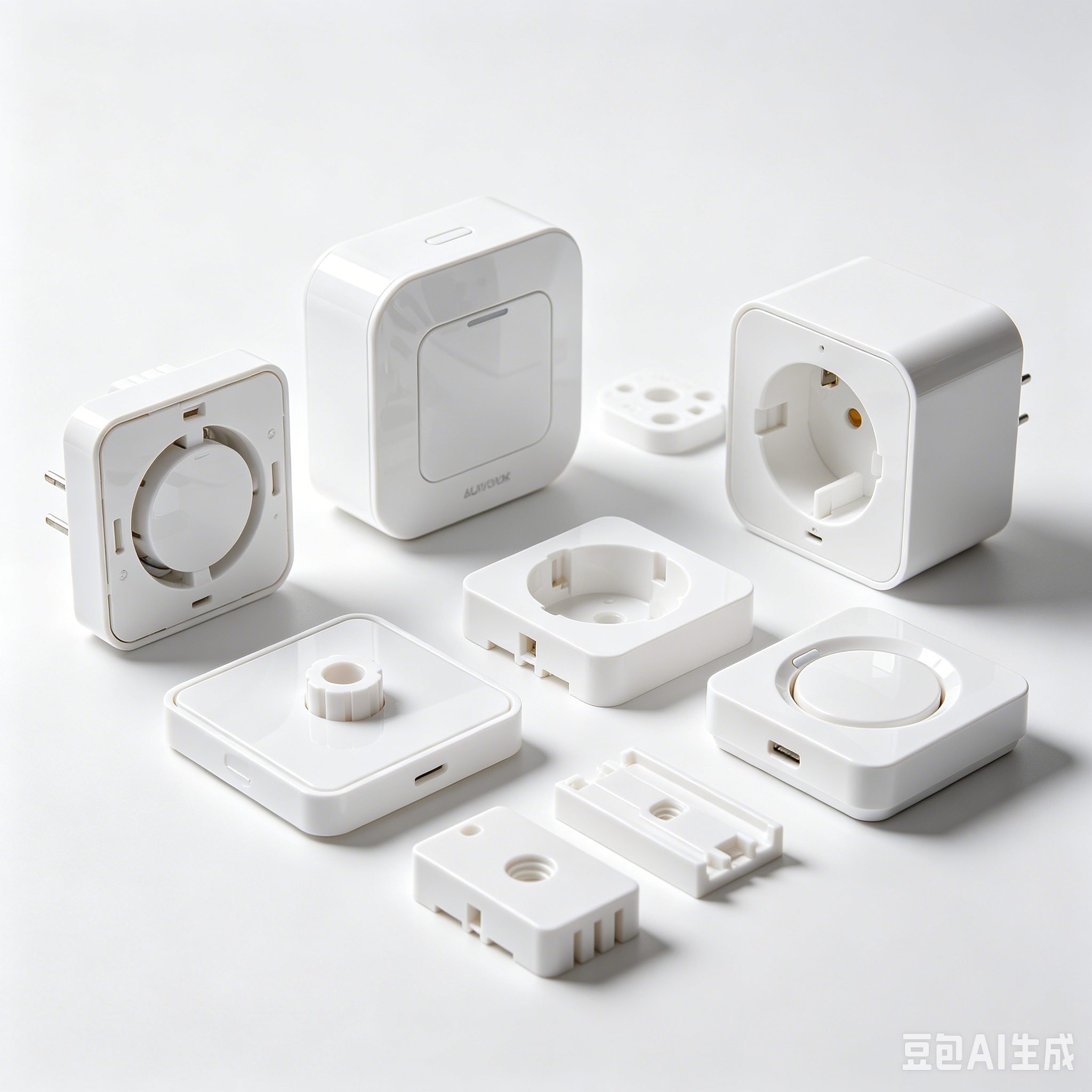 平武模具开发